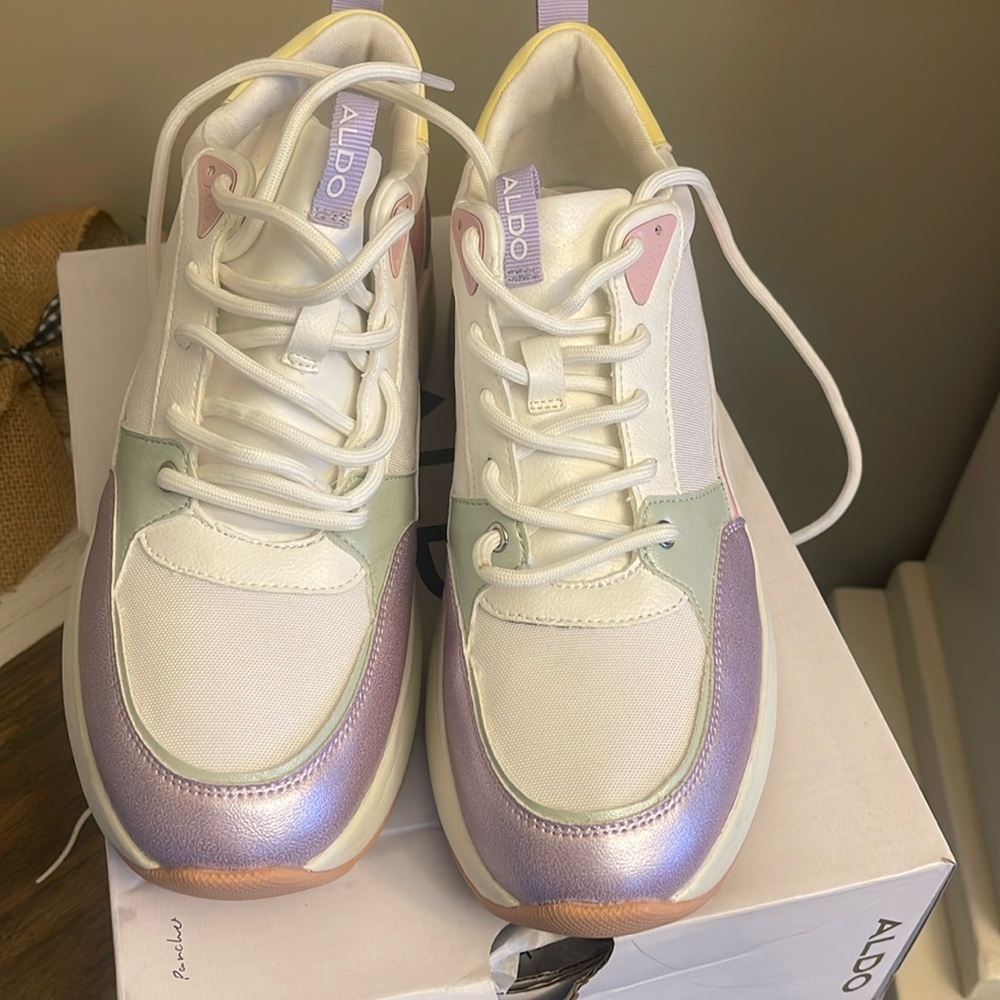 Aldo tennis
